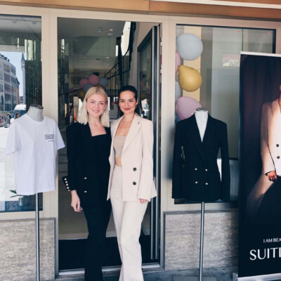 Suitition Showroom